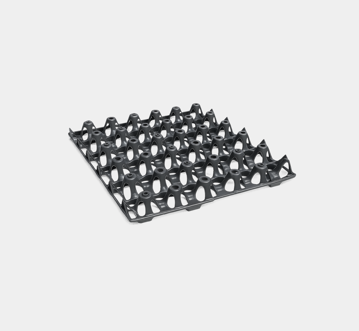 Charola para 30 Huevos