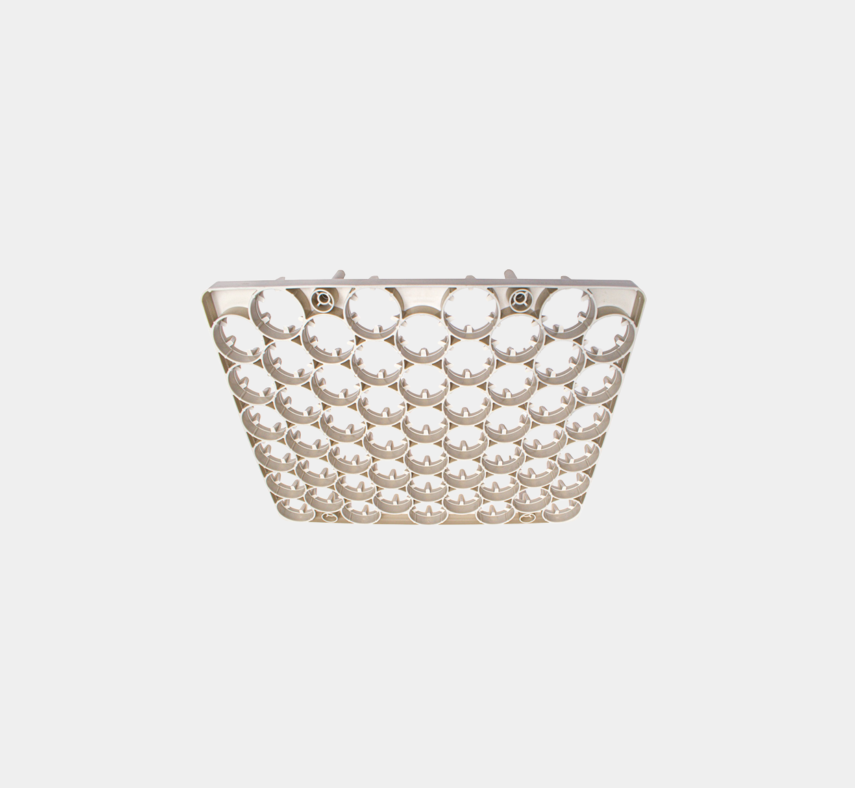 Filler de 54 Huevos